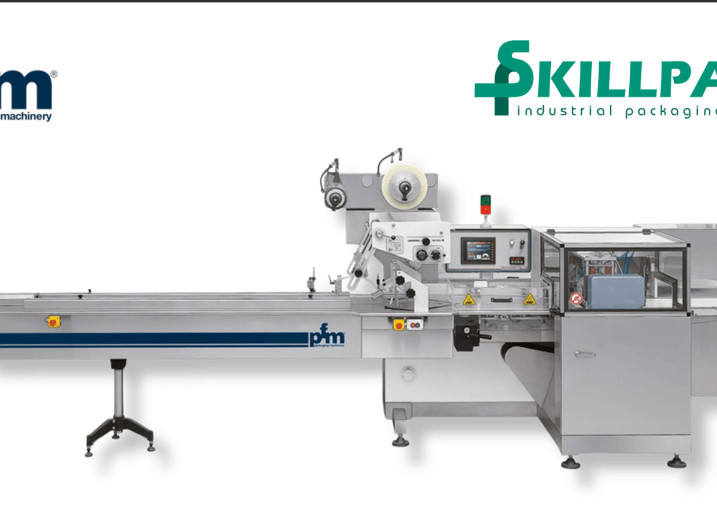 pfm mistral ba machine