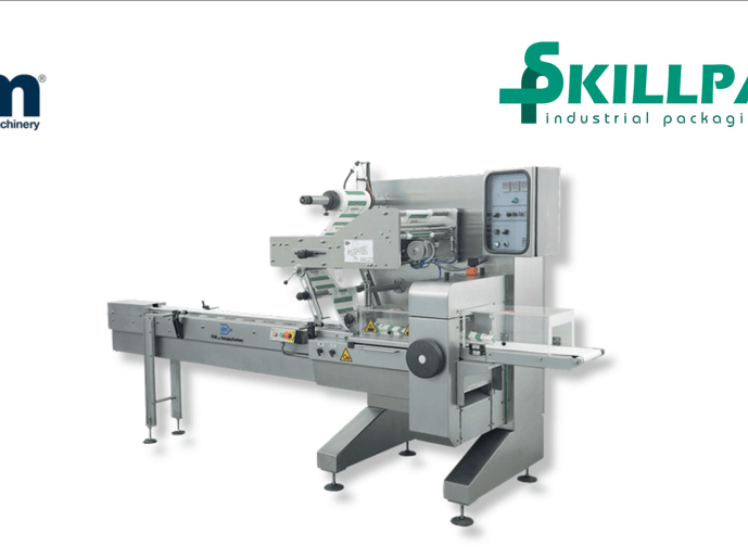 pfm bora machine