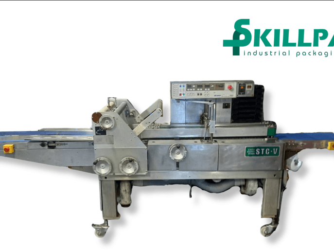 omori stc v rvs machine