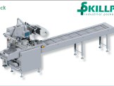 mecapack s3000 machine