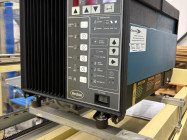 nordson hotmelt apparaat