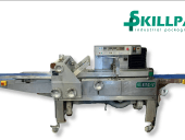 omori stc v rvs machine