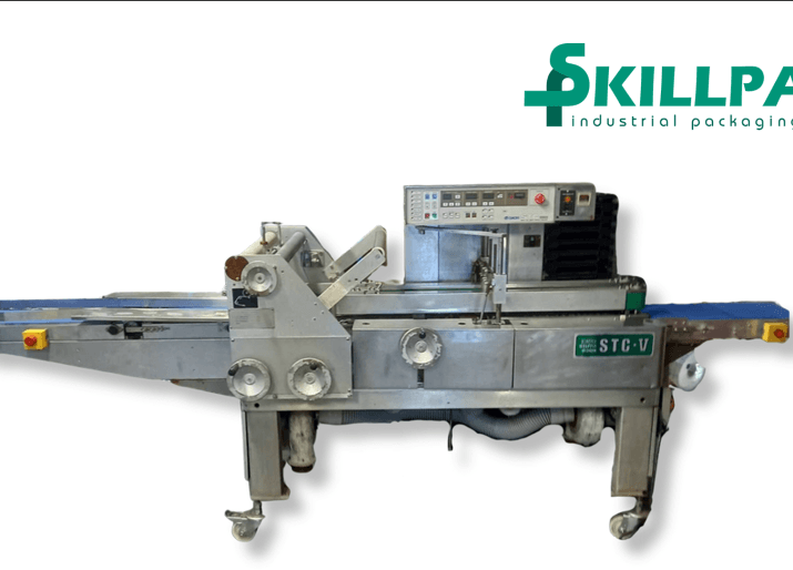omori stc v rvs machine