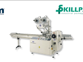 pfm hurricane ew (rvs) machine