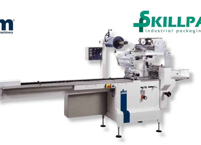 pfm swift machine