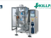 pfm zenith ew machine