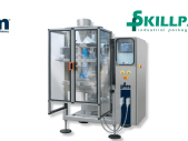 pfm zenith machine