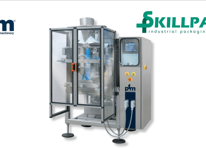 pfm zenith ew machine