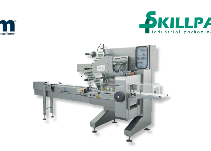 pfm bora machine