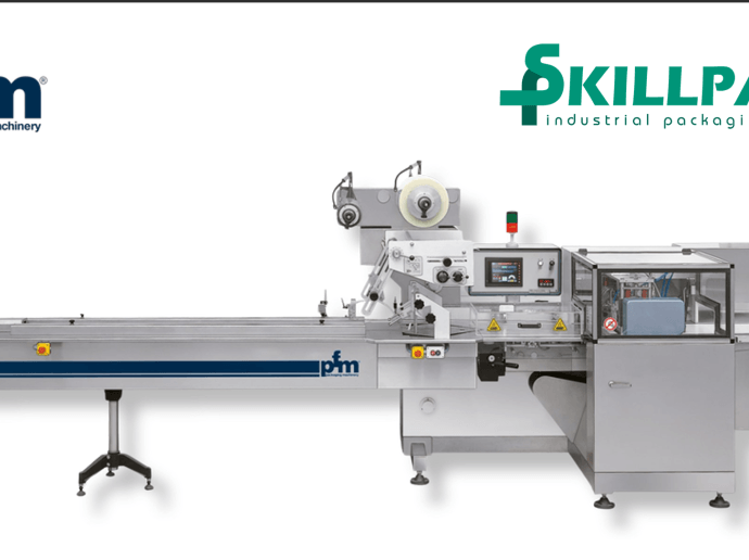 pfm mistral ba machine