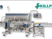 pfm scirocco machine